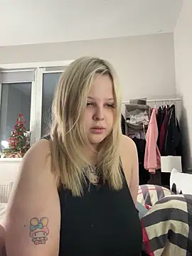 B_Ratz's cam snapshot