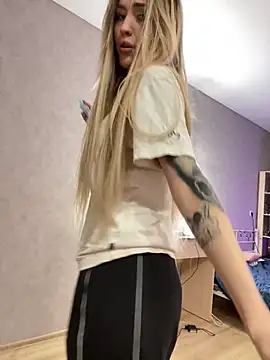 Best_Blondie1 live sex cam