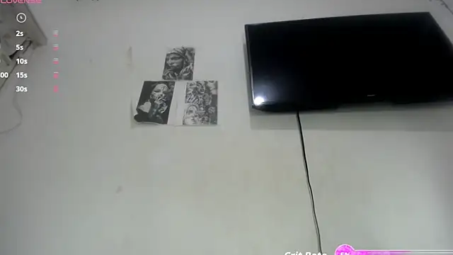 Foxy_Lovex's cam snapshot