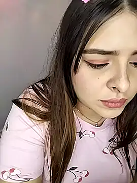 Nahomy_cm's cam snapshot