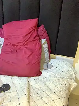 Ghost_Lady's cam snapshot