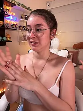 Sharon_07 live sex cam