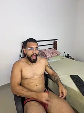 vincentjaxon live sex cam