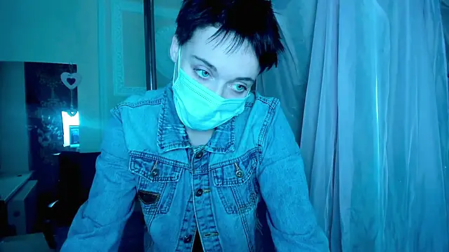 ErickaFetish's cam snapshot