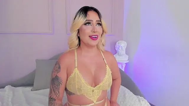 cleo_johnson's cam snapshot