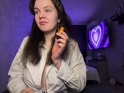 Teresa_Yung's cam snapshot