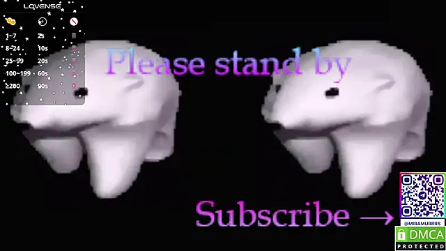 MurrrWorren's cam snapshot