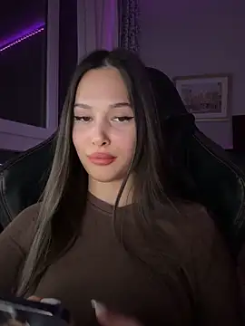 EricaWalls's cam snapshot