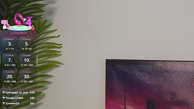 tiffannyjons's cam snapshot