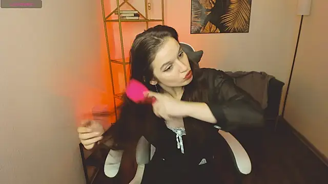 RosieHearts's web cam