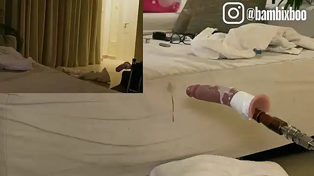 bambixboo live sex cam