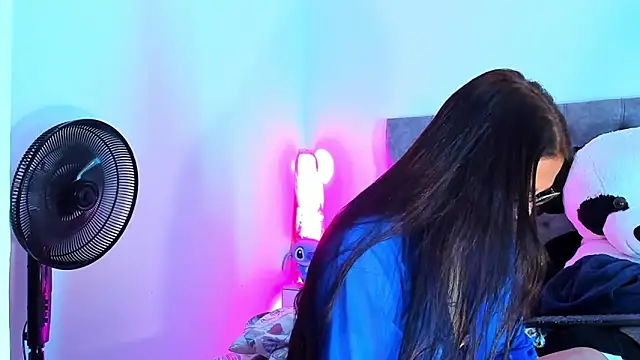 mabellfox live sex cam