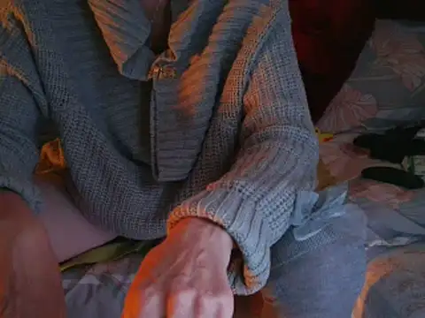 VeneRed live sex cam