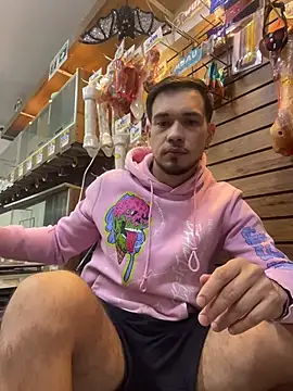 Leonardmoppet live sex cam