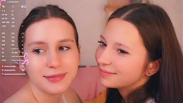 GabrielleLynchard live sex cam