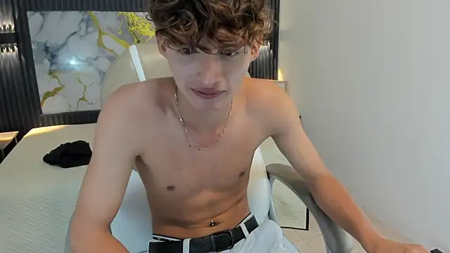 NicolasFerrer18 live sex cam