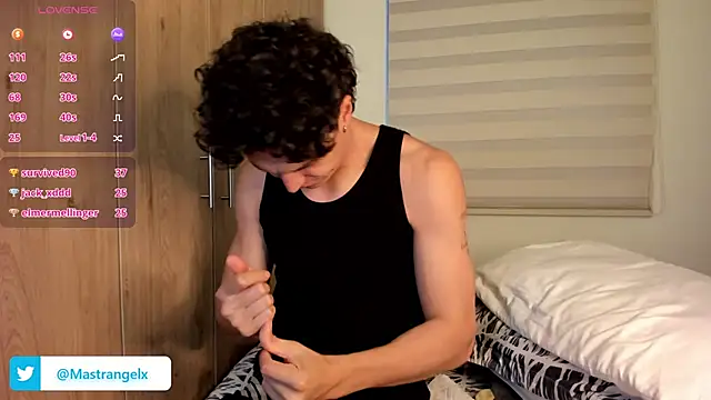Mastrangelo_xxx live sex cam
