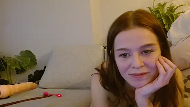 Jenniiibaby live sex cam