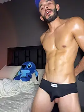Jacksonfranco live sex cam