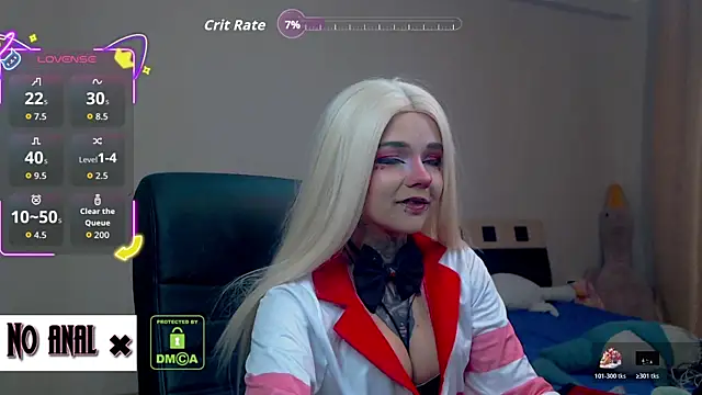 Dark__Elf live sex cam