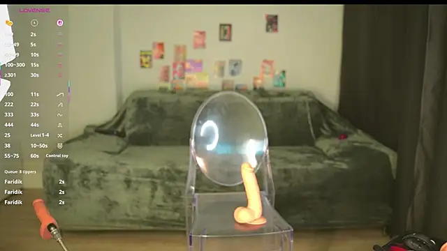 thelissawayne live sex cam