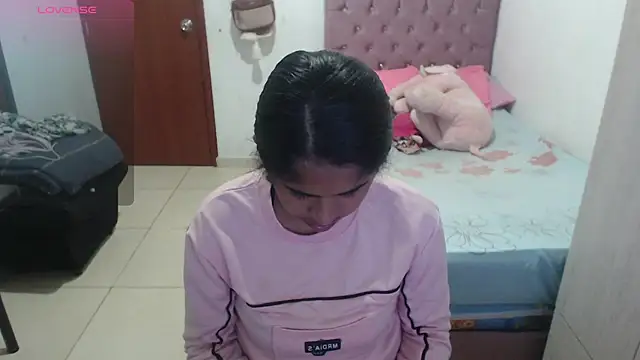 july-feria live sex cam