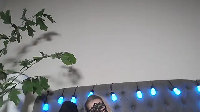 ShaiyaShy's cam snapshot