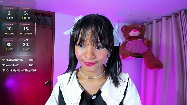 KaattySweet_'s cam snapshot