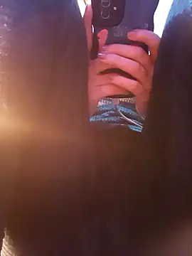 Sellena2's cam snapshot