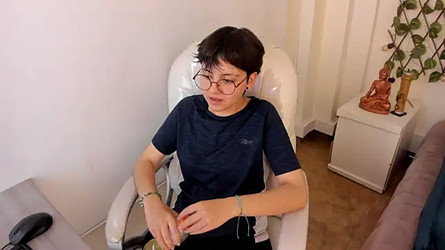 Nathaly_ds's cam snapshot