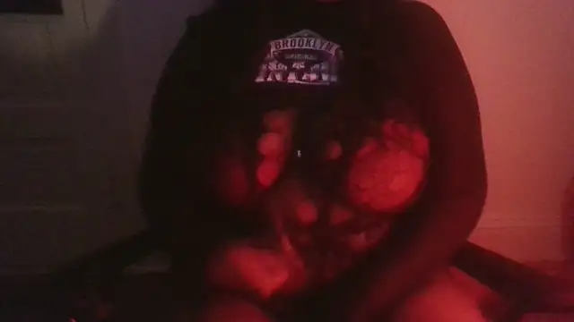 Nusii_pooh's cam snapshot