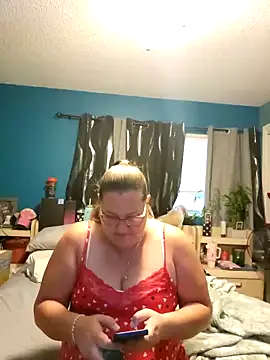 SexyNikki6969's cam snapshot