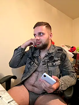 KingAdonisss live sex cam