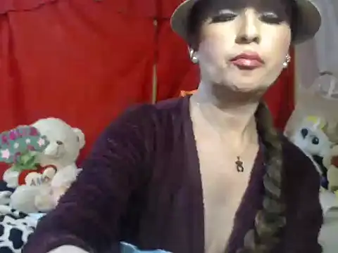 hottieperla's cam snapshot