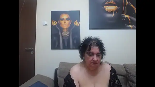 maturekorine's cam snapshot