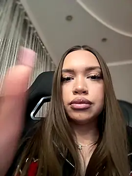 bunnyrich's cam snapshot