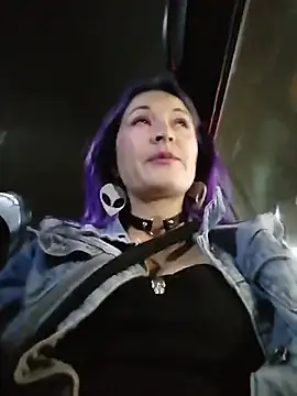 sophie_banger's cam snapshot