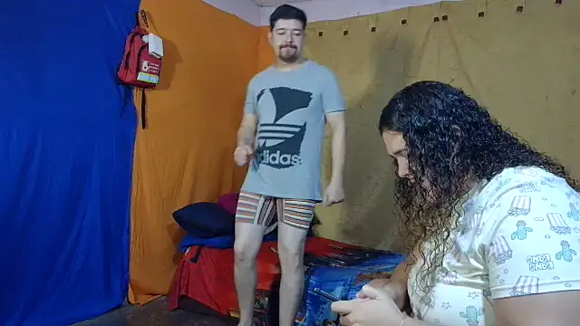 pecadodulce123's cam snapshot