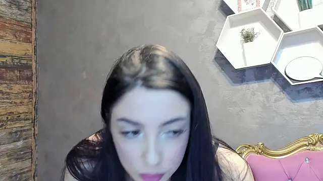 LilKinkFox's web cam