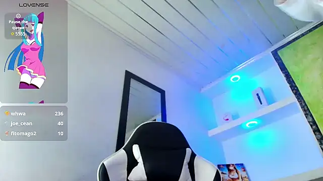 susan_mooree's cam snapshot