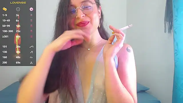 Vicky_cristinax's cam snapshot