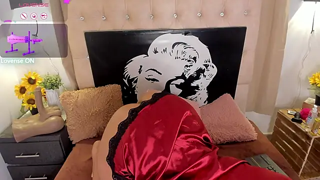 RizaraaMoriko's cam snapshot