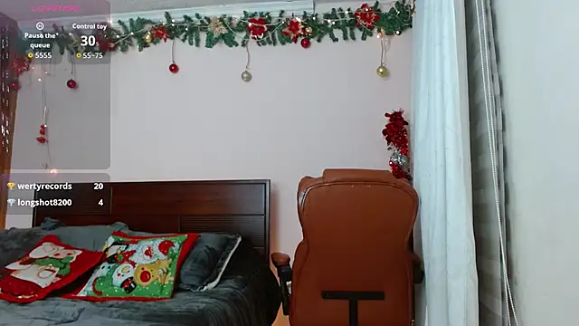 ISABEEL_SOFIA01's cam snapshot