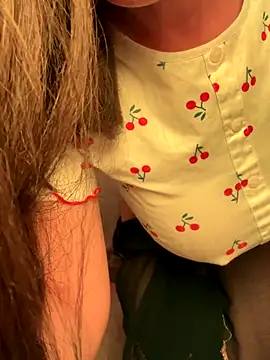 OnlyRima's cam snapshot