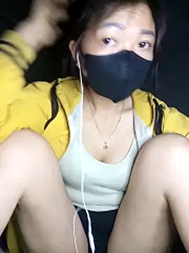 qychiu's cam snapshot