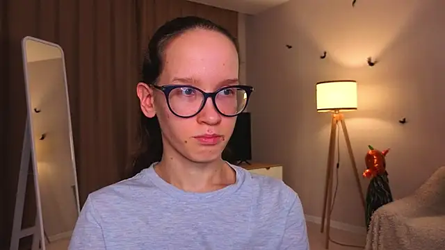 BettyBrowni live sex cam