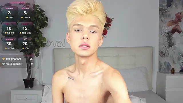 Felix_Rey live sex cam