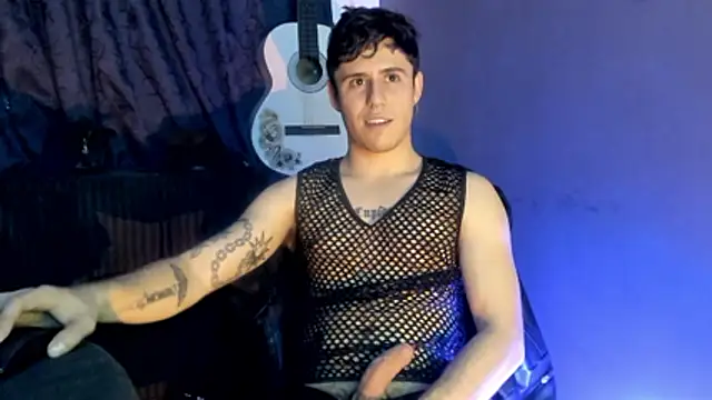 Antonello_Vannucci live sex cam