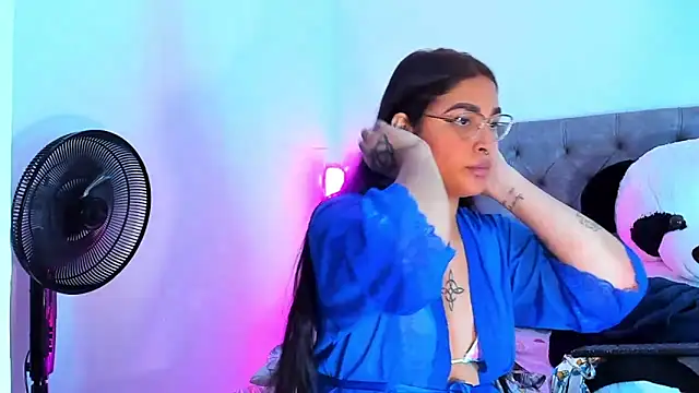 mabellfox live sex cam