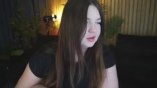 RosieMoons's cam snapshot